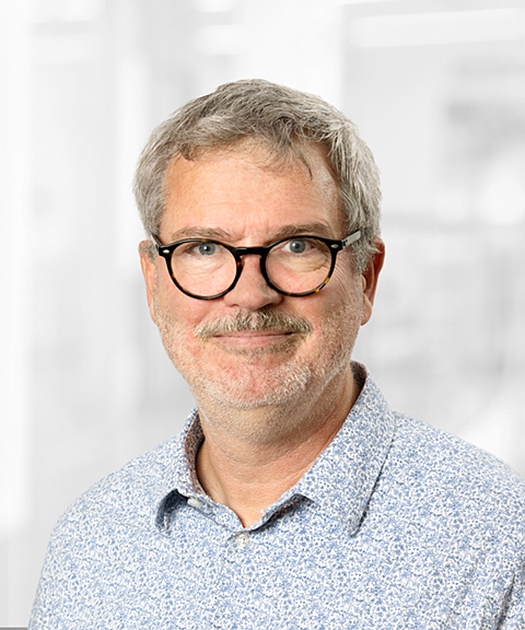 Erik Hallsenius