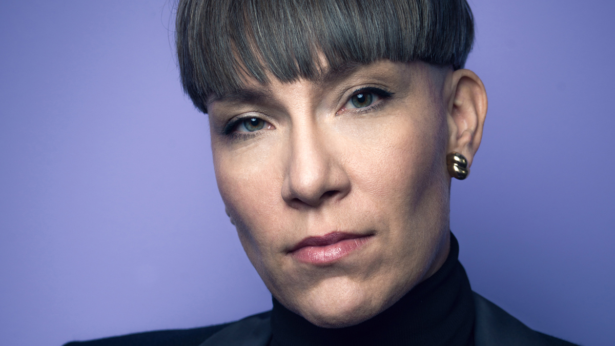 Darja Isaksson