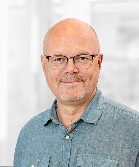 Lars Johansson