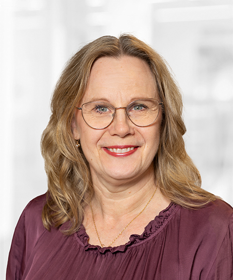 Åsa Kälvegård