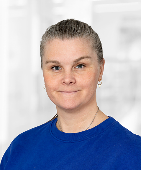 Elin Westerberg