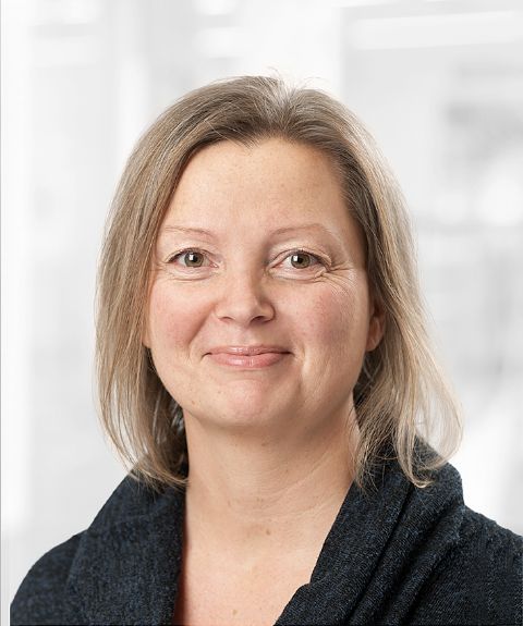 Helen Thornberg