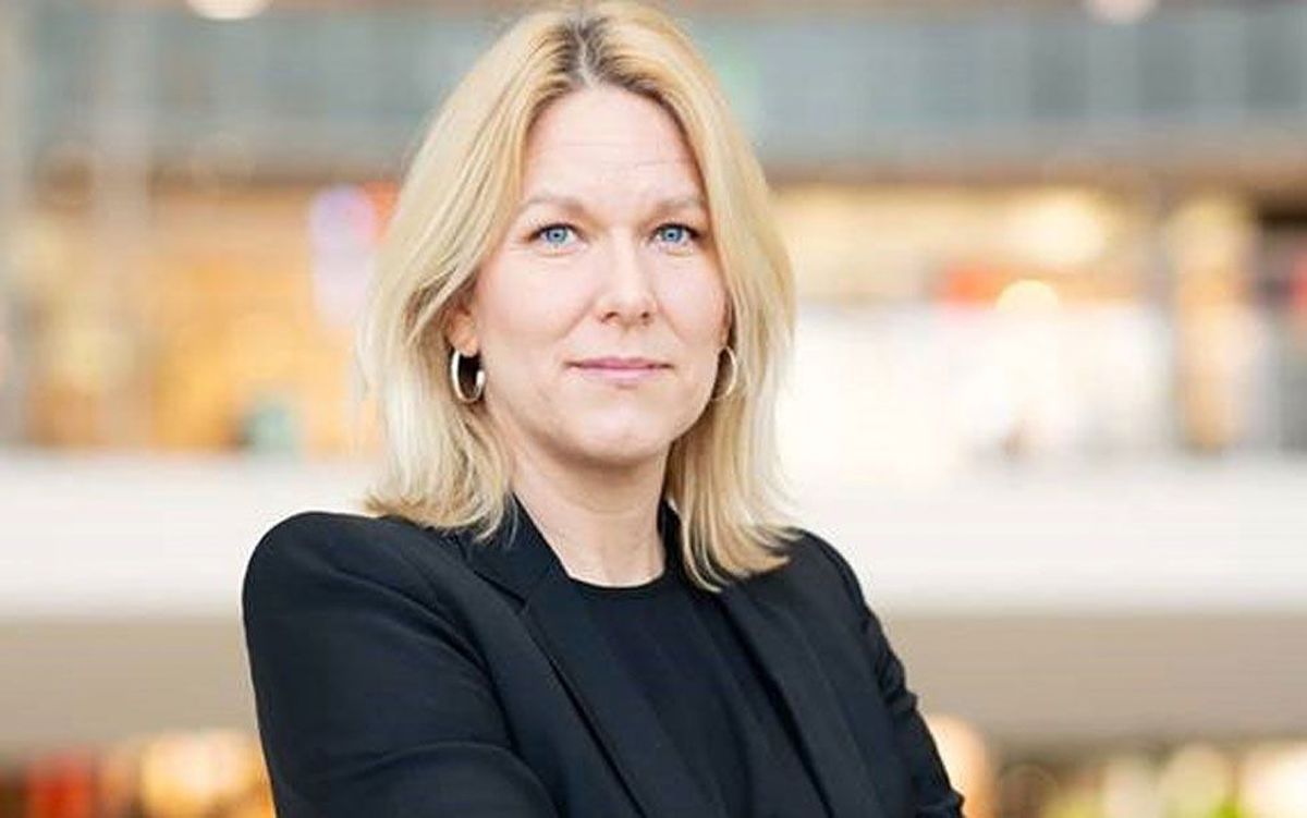 Åsa Zetterberg