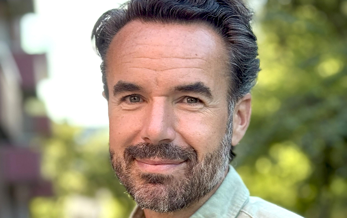 Alexander Löfgren