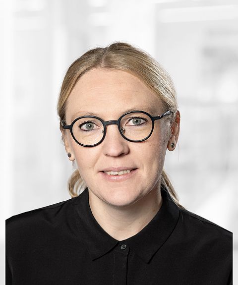 Sanna Feldell