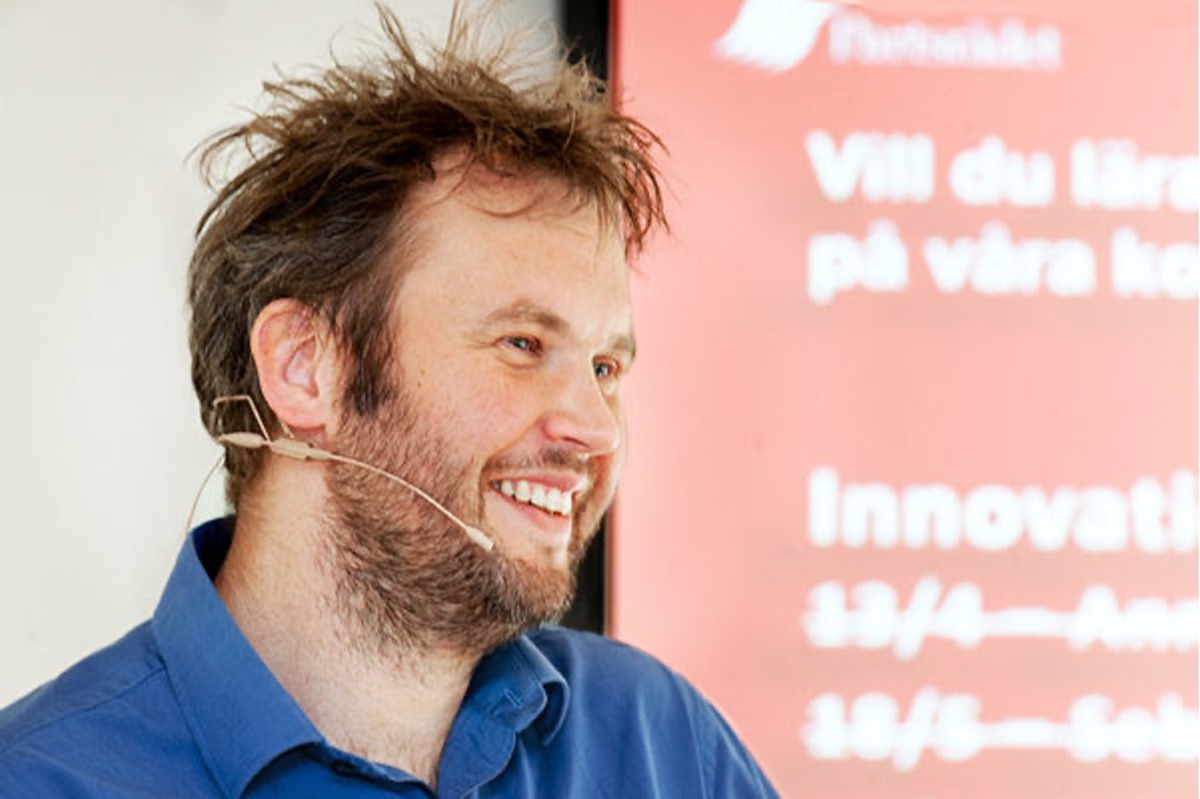 Sebastiaan Meijer