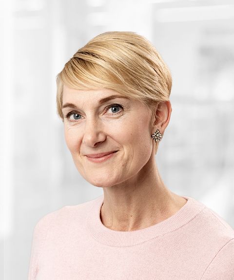Åsa Pyka