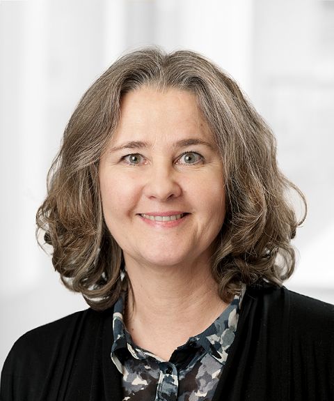 Åsa Krook
