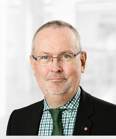 Anders Lindström
