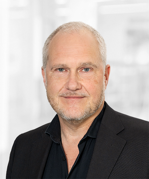 Anders Stålsby