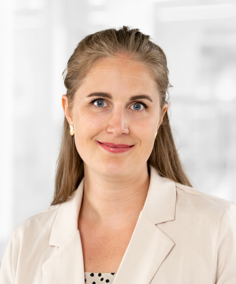 Ida Bergman