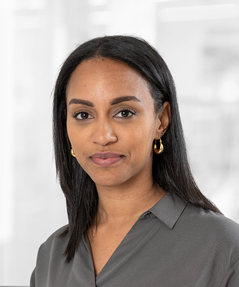 Ksanet Habte