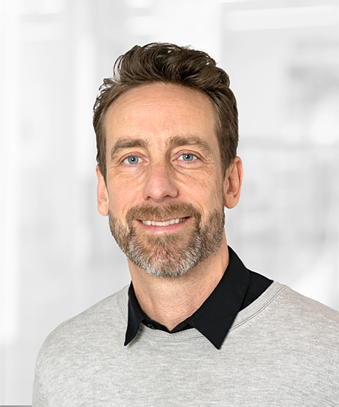 Olof Hugander