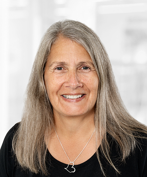 Camilla Svanberg
