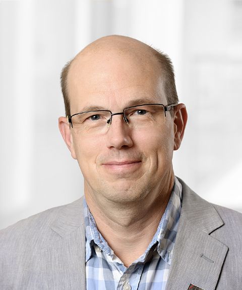 Robert Andersson