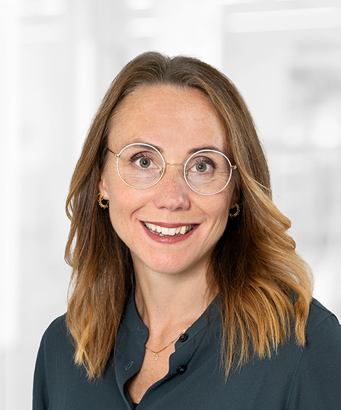 Caroline Hövik