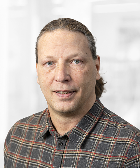 Mikael Andersson