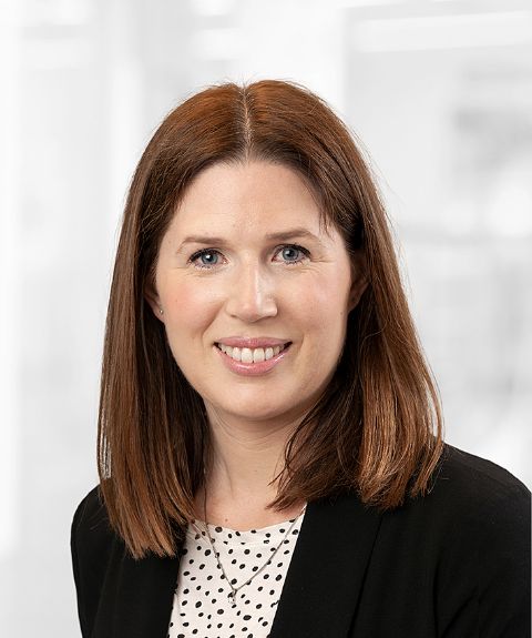Sara Haag